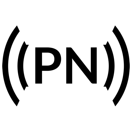 ((PN)) Logo